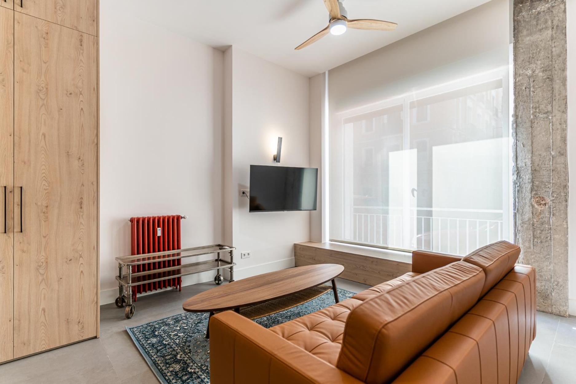 Vr Palace Apartments Мадрид Экстерьер фото