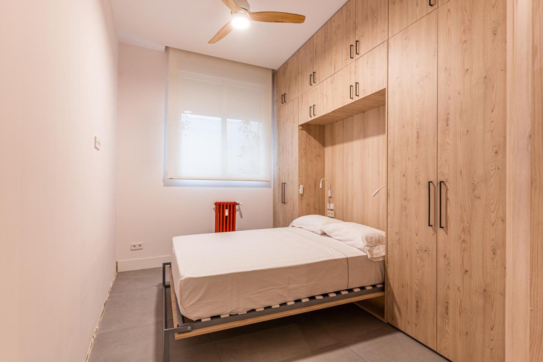 Vr Palace Apartments Мадрид Экстерьер фото