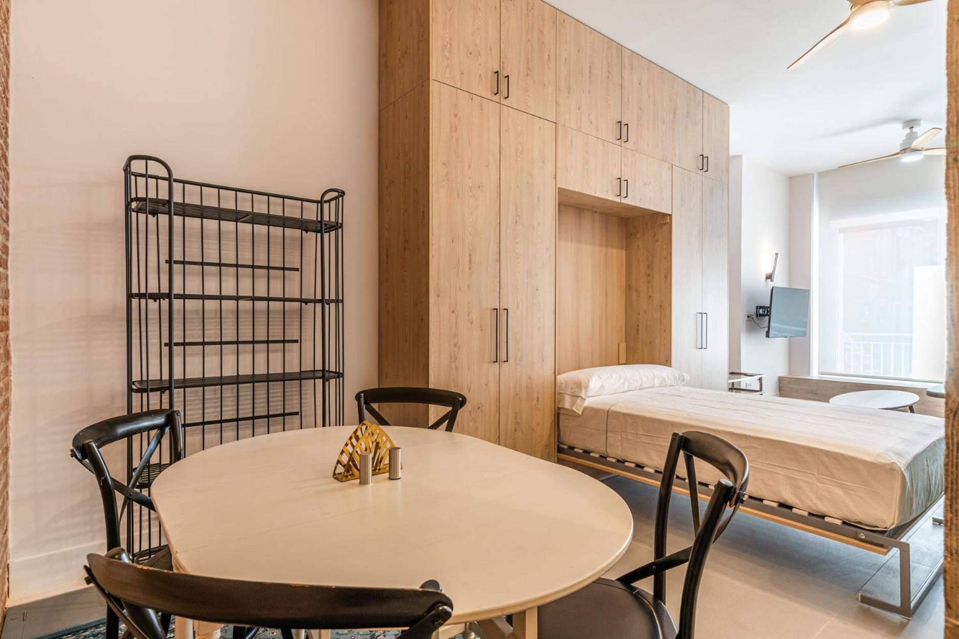 Vr Palace Apartments Мадрид Экстерьер фото
