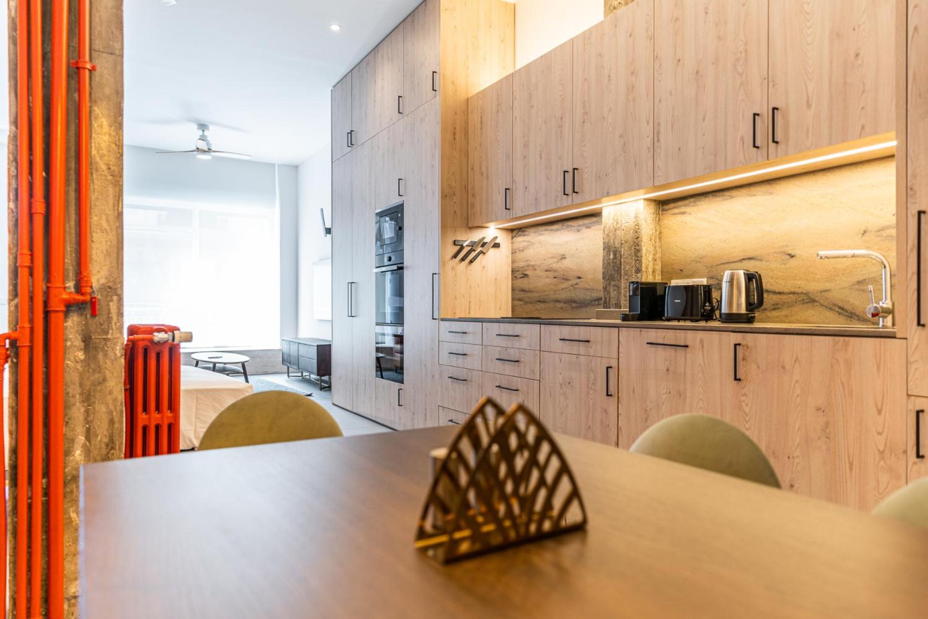 Vr Palace Apartments Мадрид Экстерьер фото